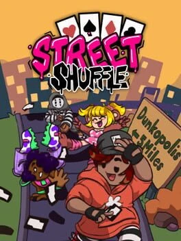 Games like Street Shuffle