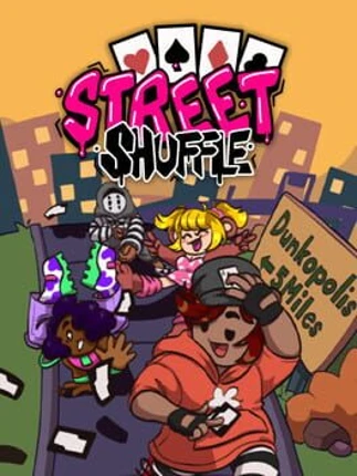 Street Shuffle Image