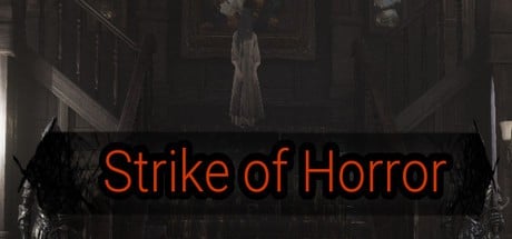 Games like Strike of Horror