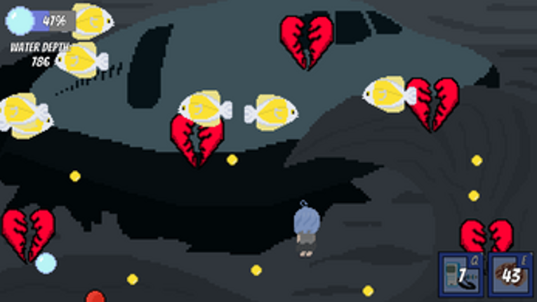 Sunken Nightmare screenshot