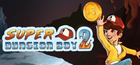 Games like Super Dungeon Boy 2