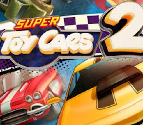 Super Toy Cars 2 Image