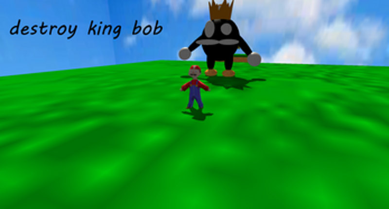 supra mayro 64 remstrde screenshot