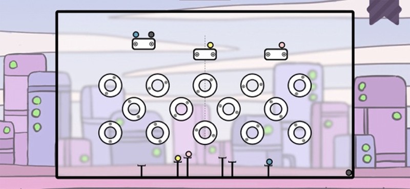Symmetry! screenshot