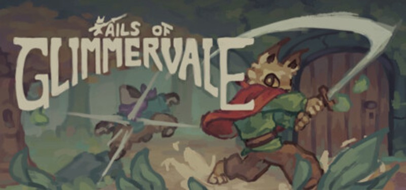 Tails of Glimmervale Image