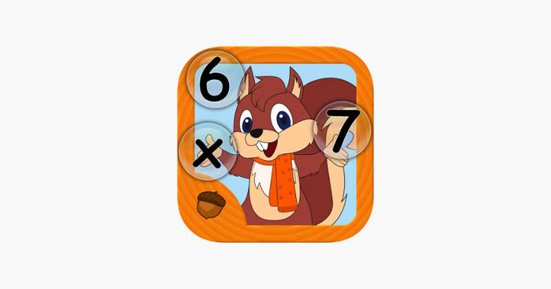 Tap Times Tables Image