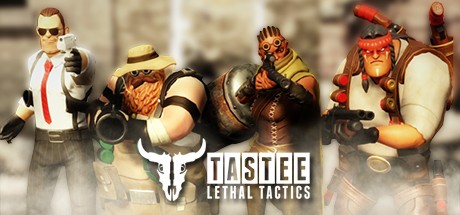 Games like Tastee Lethal Tactics