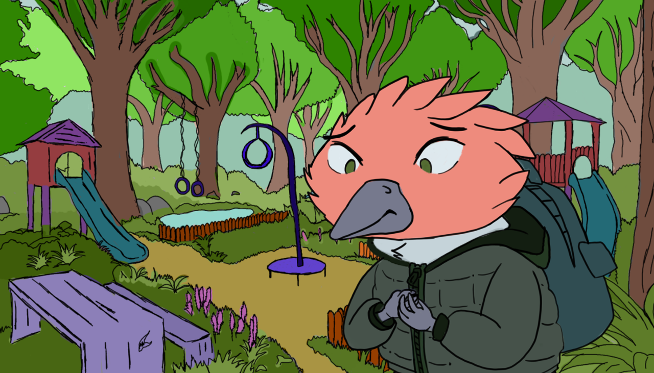 Games like Tattered Wings