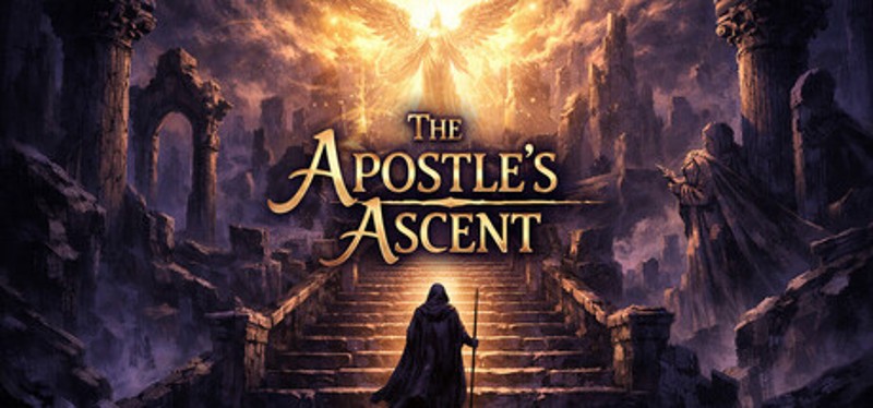 The Apostle's Ascent Image