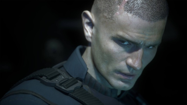 The Callisto Protocol Image