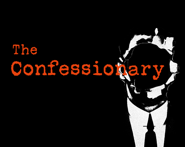 Games like The Confessionary