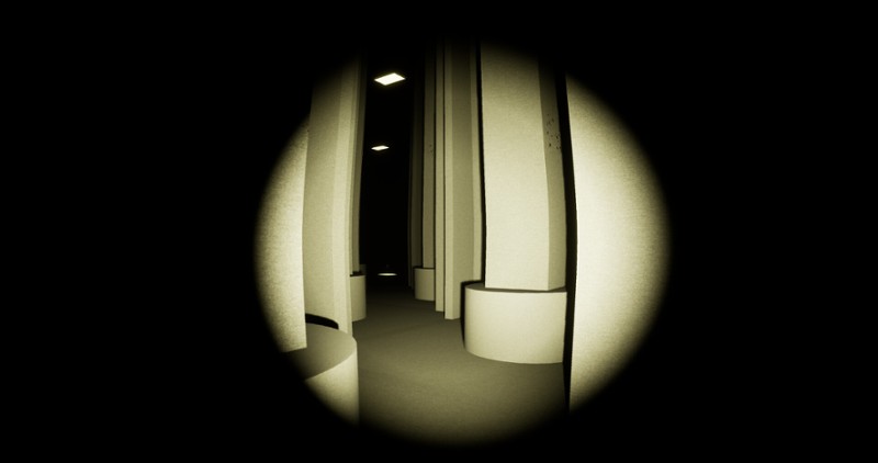 The Curiosity screenshot