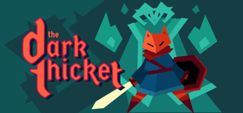 The Dark Thicket Image