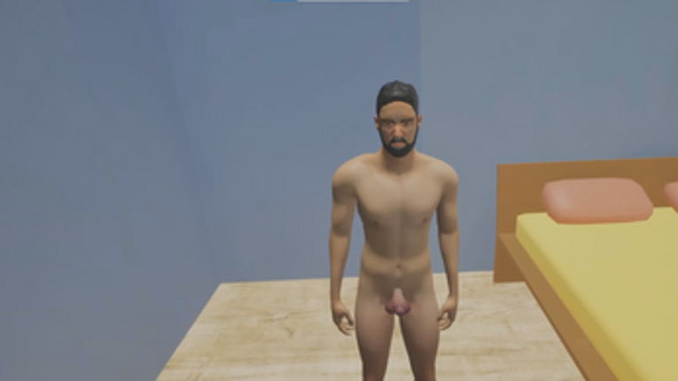 The Hideaway VR screenshot