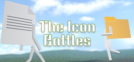 Games like The Icon Battles