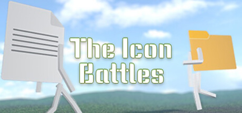 The Icon Battles Image
