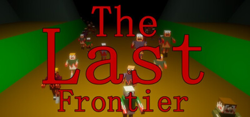 The Last Frontier Game Cover