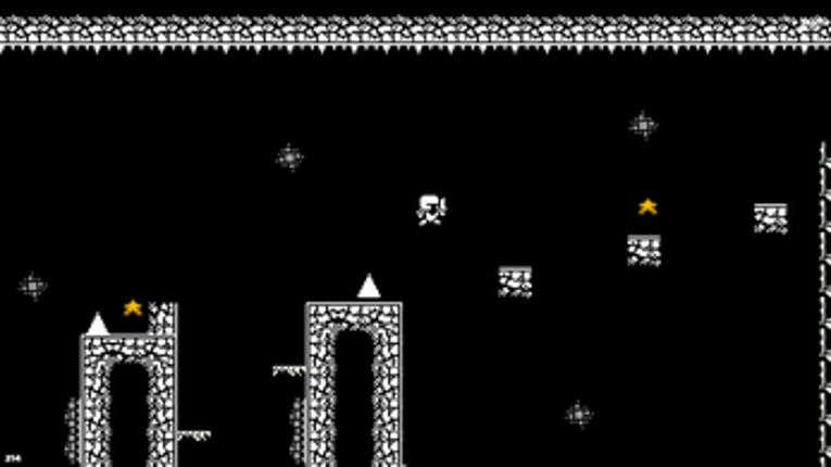 The Long Tale screenshot