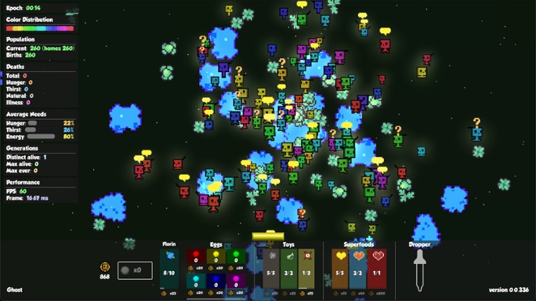 The Neeblarium screenshot