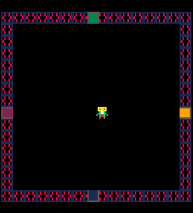 The Portals screenshot