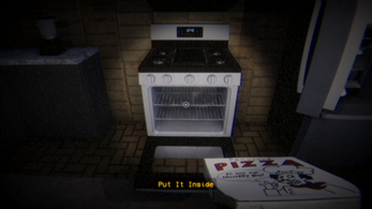 The Surprise Gift Image