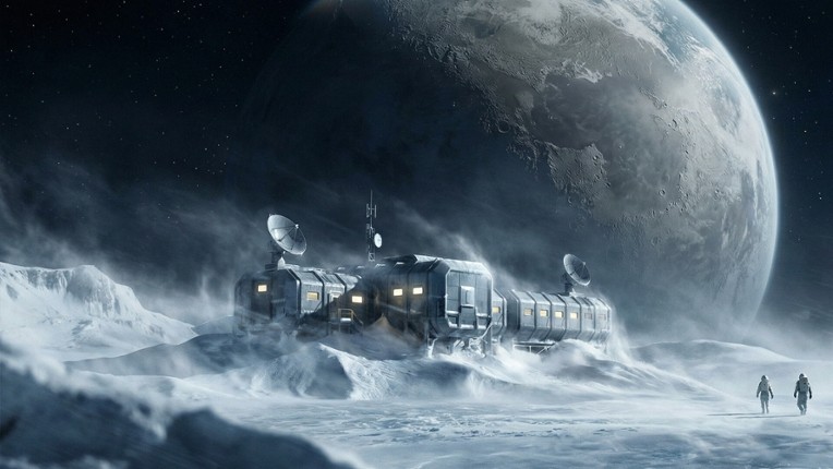 THE UTOPIAN PROJECT screenshot