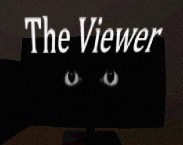 Games like The Viewer