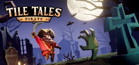 Games like Tile Tales: Pirate