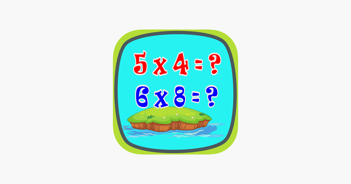 Games like Times Tables Math Trainer SD