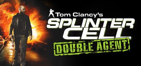 Games like Tom Clancy's Splinter Cell Double Agent