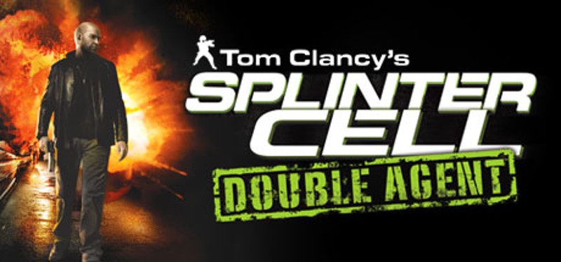 Tom Clancy's Splinter Cell Double Agent® Image