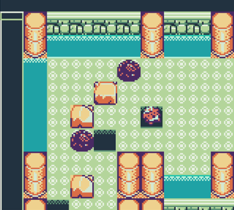 Toni's Island Adventure screenshot