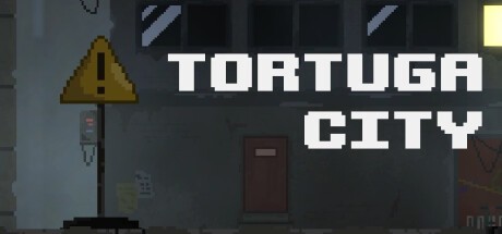 Games like Tortuga City