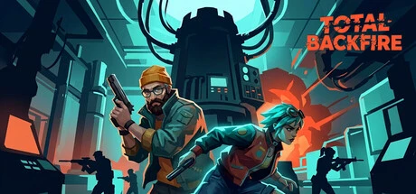 Games like Total Backfire