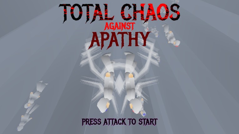 Total Chaos Against Apathy Image