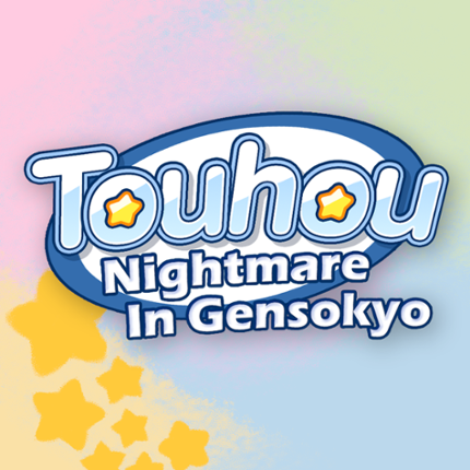 Touhou - Nightmare in Gensokyo Image