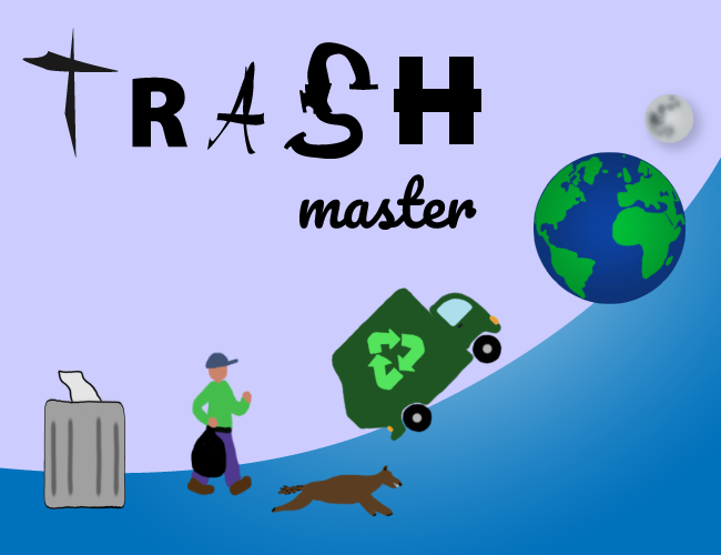 Games like Trash Master
