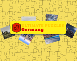 Ultimate Puzzles Germany Image