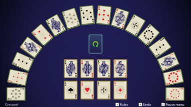 Ultimate Solitaire Collection Image