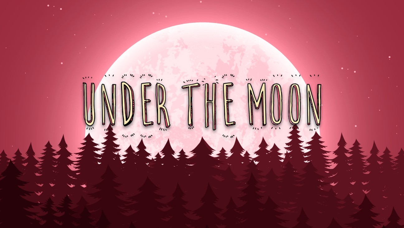 Games like Under The Moon