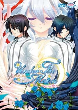 Games like Under the Moon: Tsukiiro Ehon