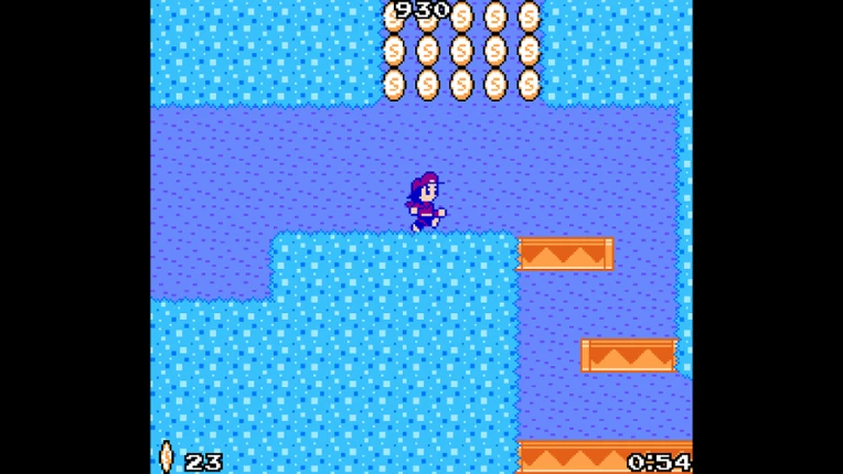 Vista Quest Pocket screenshot