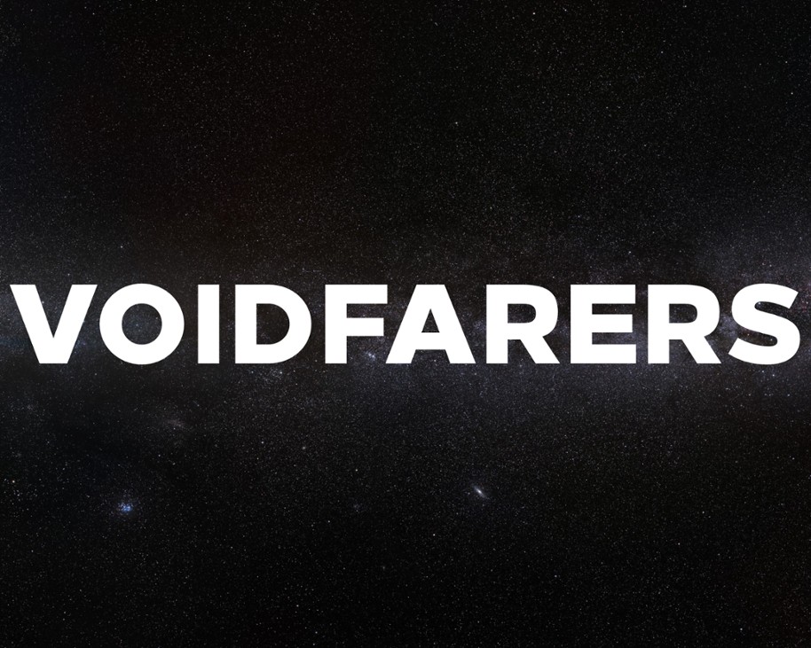 Games like Voidfarers