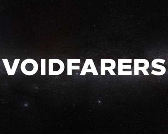 Voidfarers Game Cover