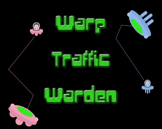 Warp Traffic Warden Image