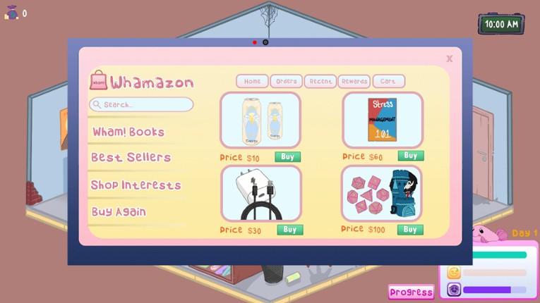 We are Blob screenshot