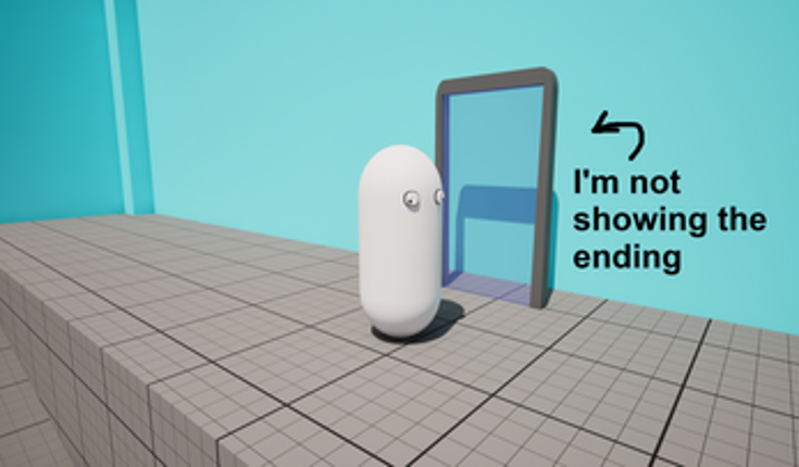 What A Buggy Game Image