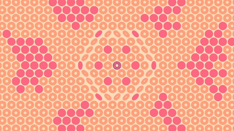 What Surrounds Us screenshot