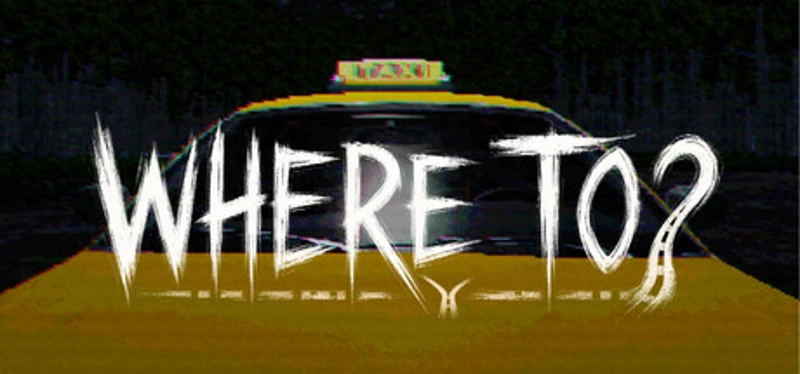 WHERE TO? Image
