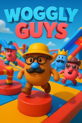 Woggly Guys Image